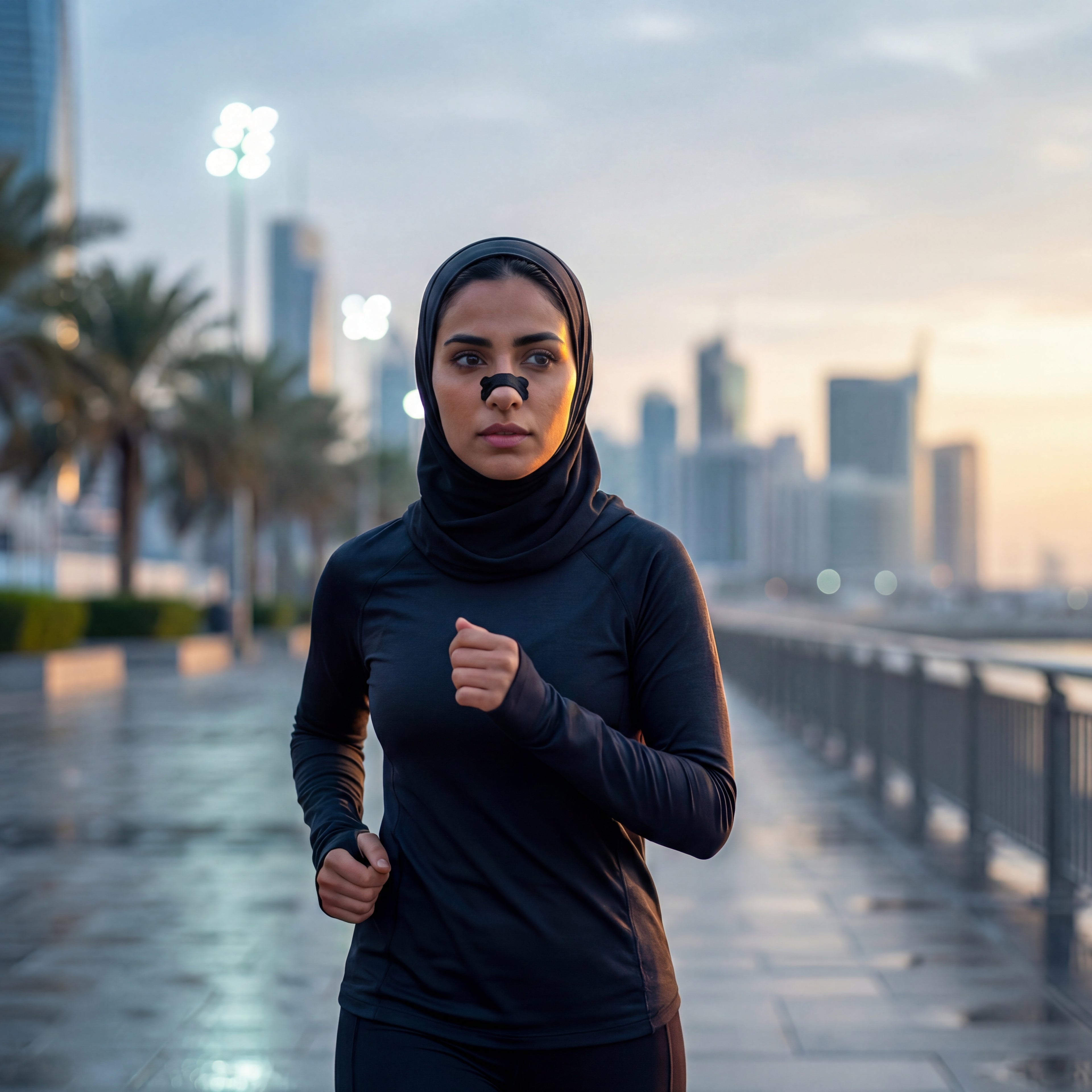 باقة التنفس الكاملة