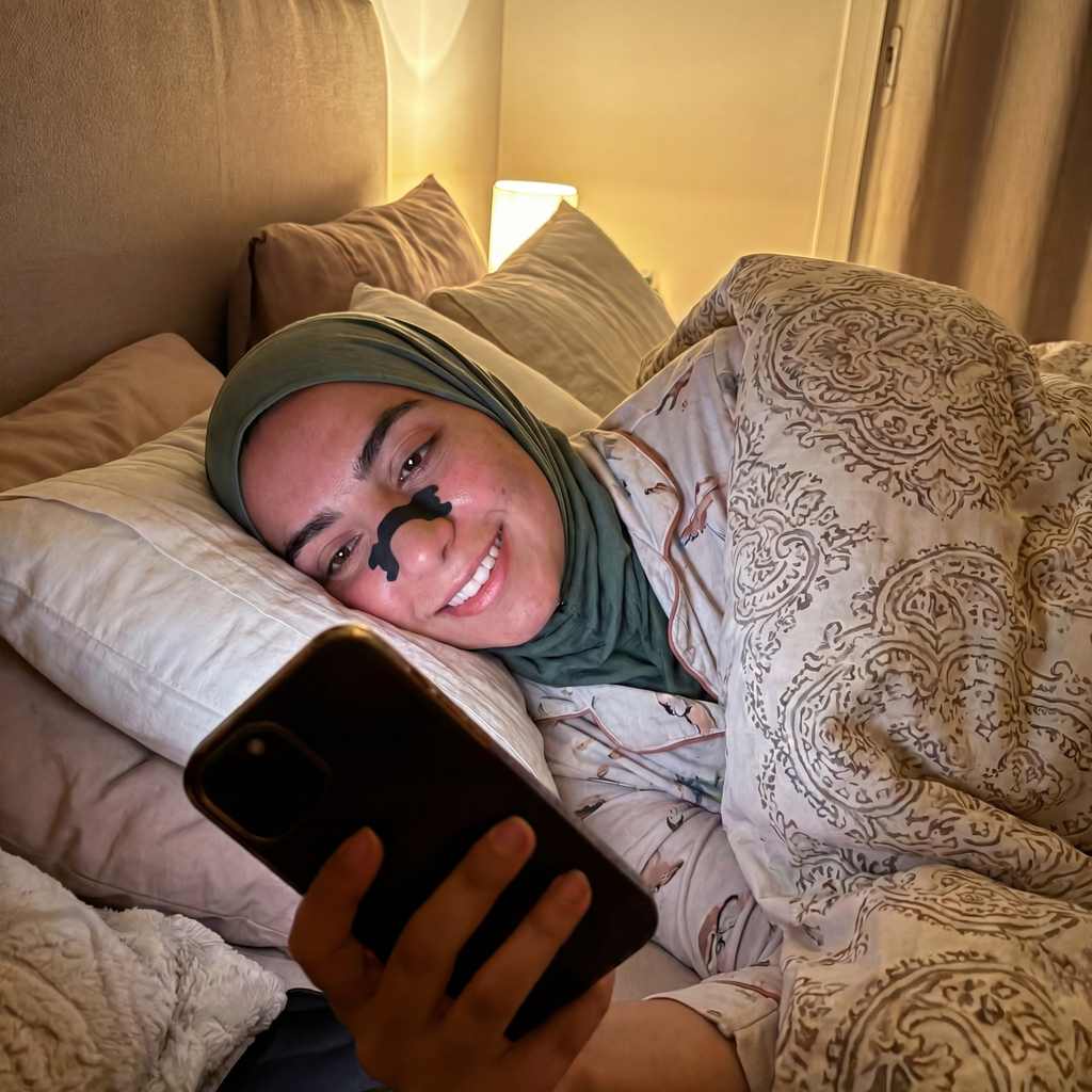 باقة التنفس الكاملة