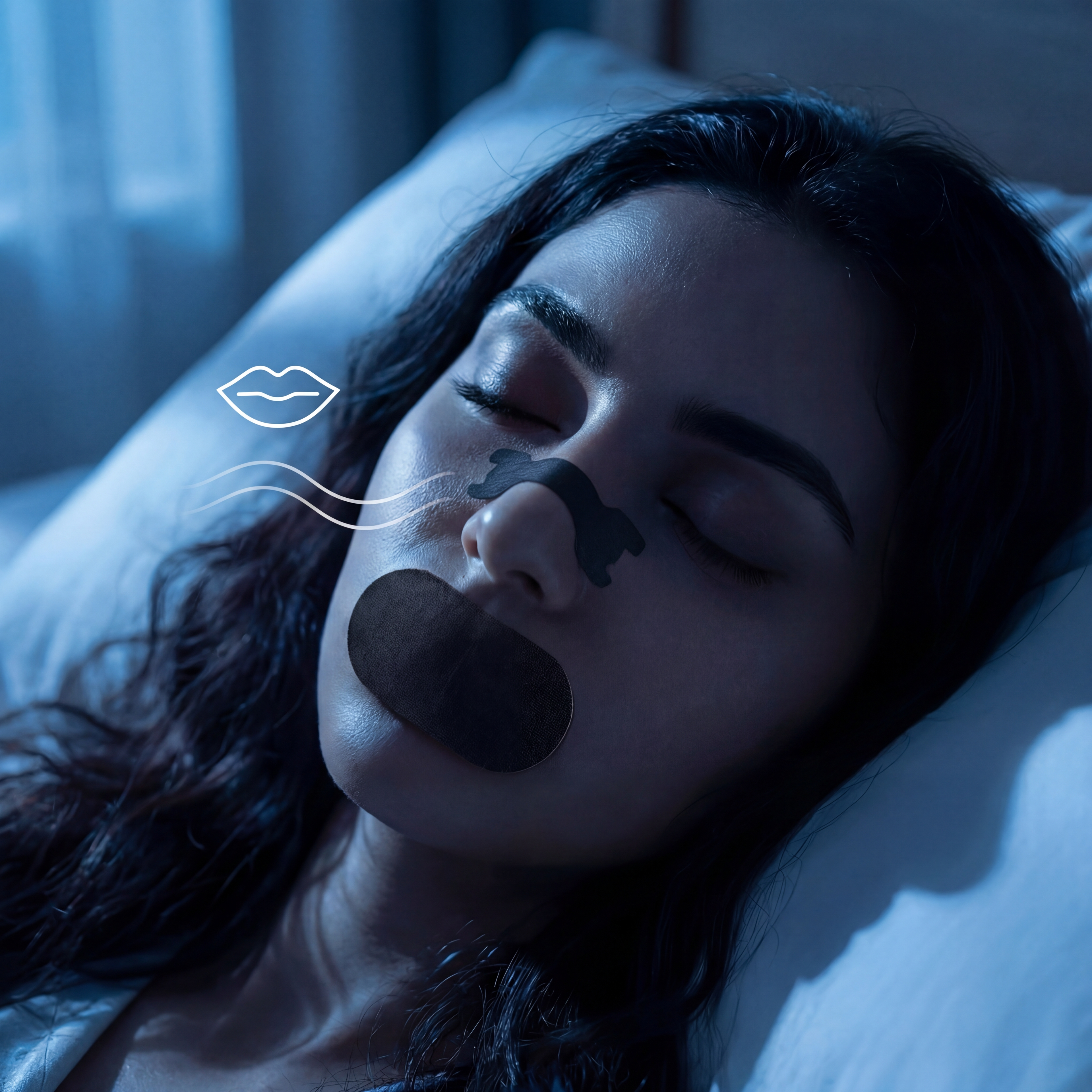 باقة التنفس الكاملة